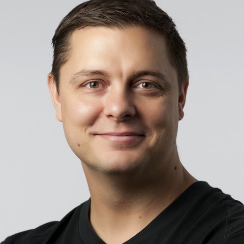 Shane Owenby, founder of YourNewFirm.com